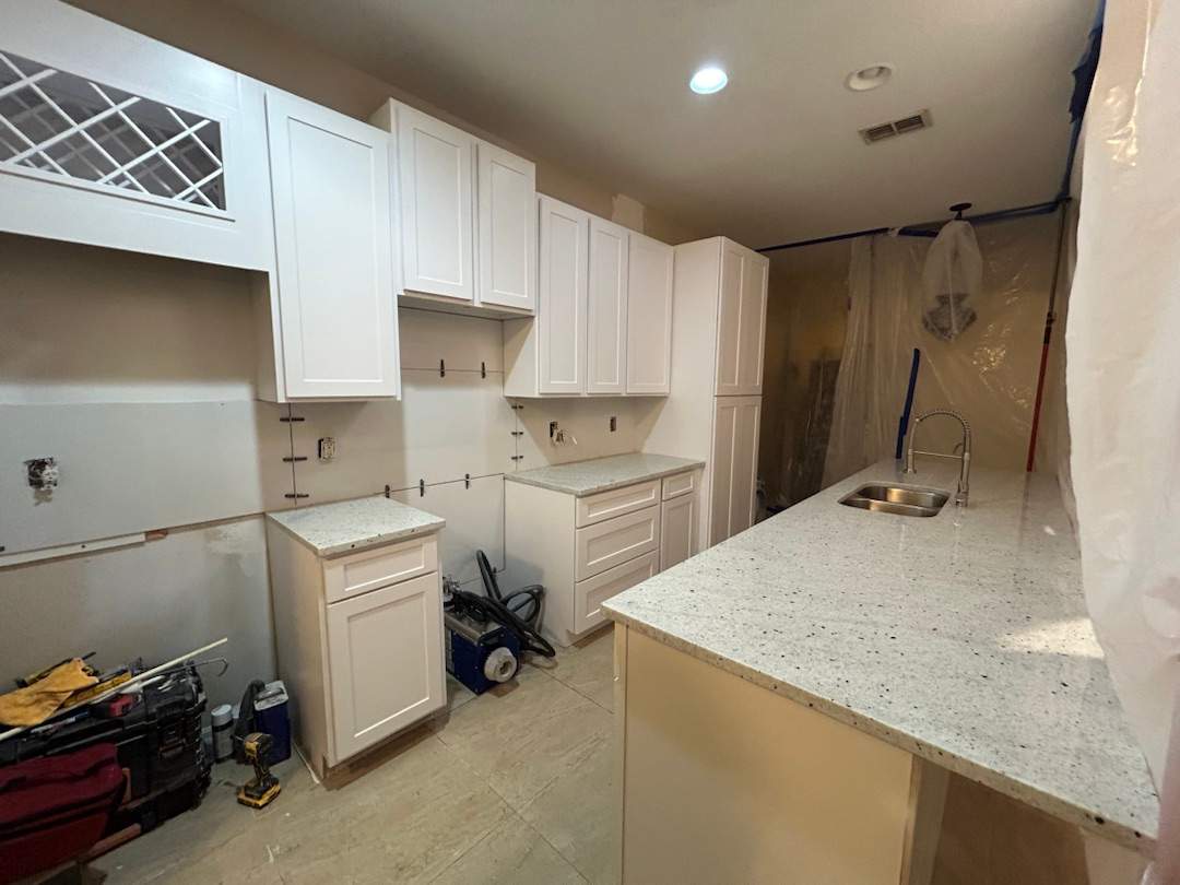 Project in Windermere  by You Restorations LLC DBA YOU-Home
