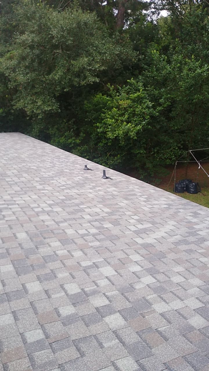 Residential Roofing Repair using Roof Replacement by American Roofing & Construction LLC