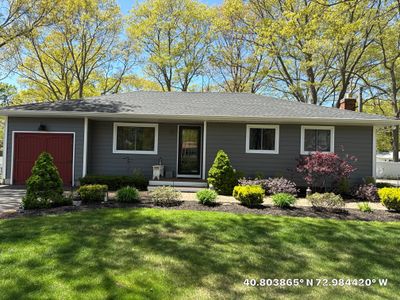 Siding Project in Medford