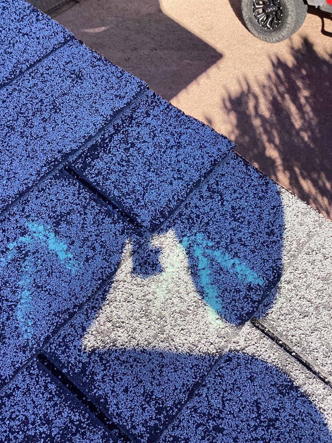 Eric's full Re-Roof (Energy Star) by All Storm Roofing & Construction
