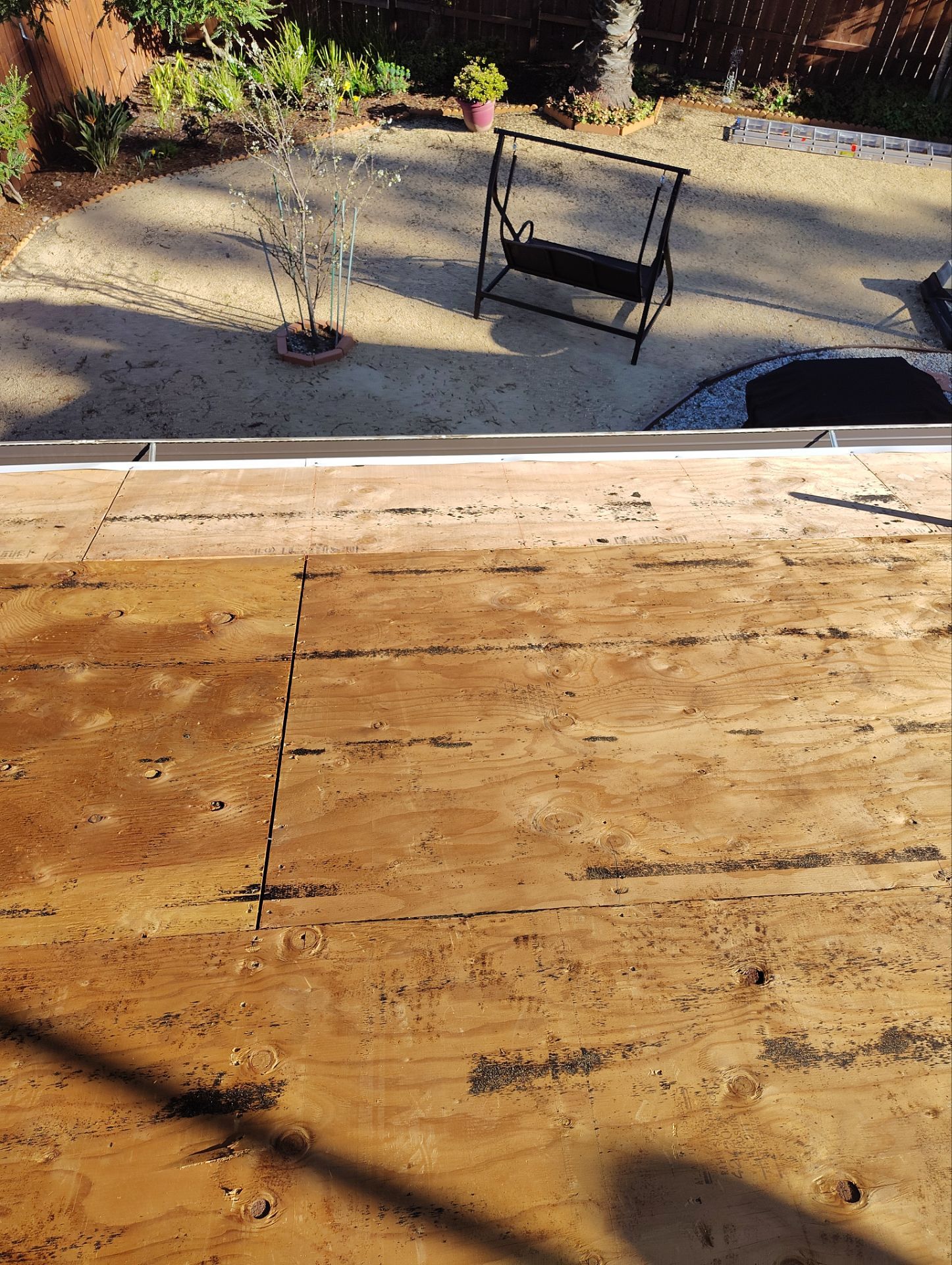 Residential Roofing Installation by Acker Roofing