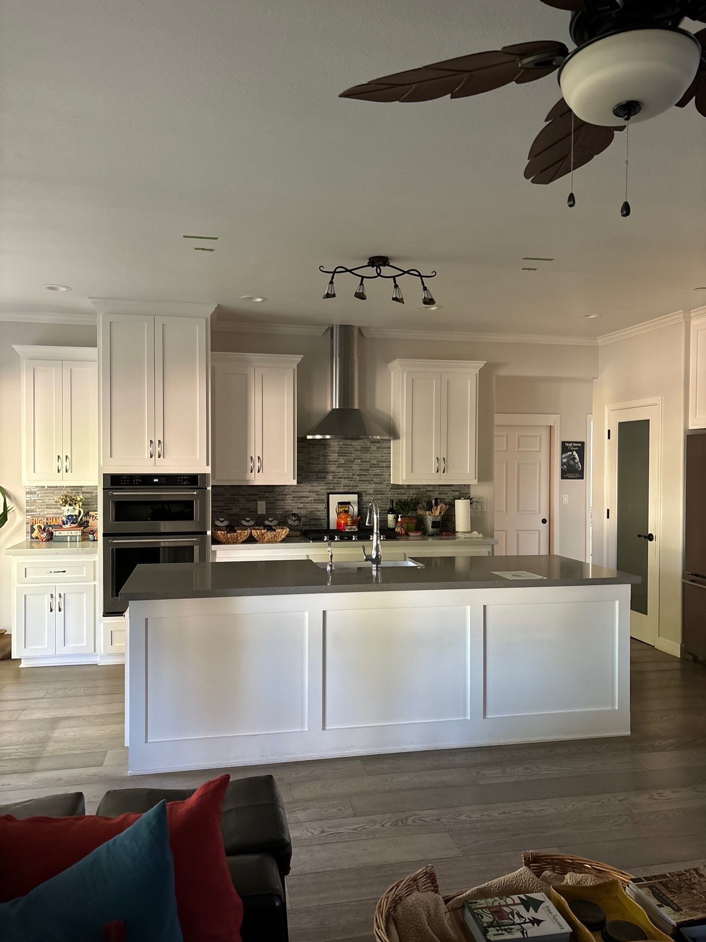 Solatube Installation using Solatube Daylighting by Byers Enterprises 