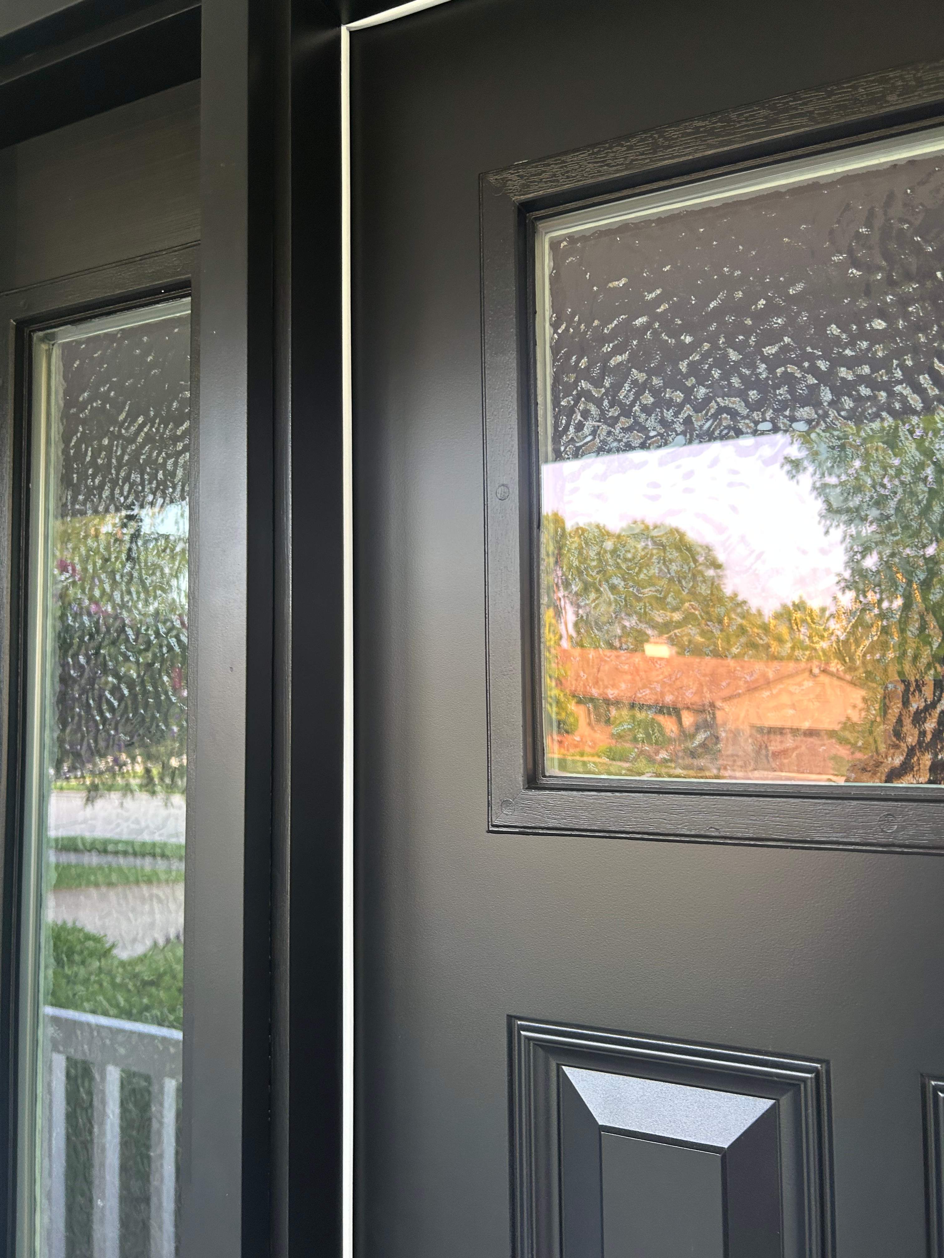 Entry Door Installation - Fort Wayne, IN 46845 by Window World Of Fort Wayne