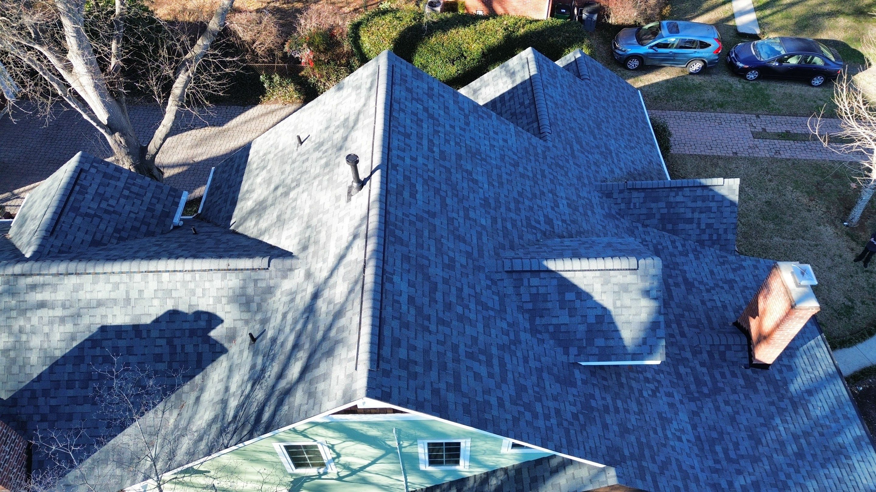 Charlotte Proper Roof Replacement! by Fortress Home Exteriors 