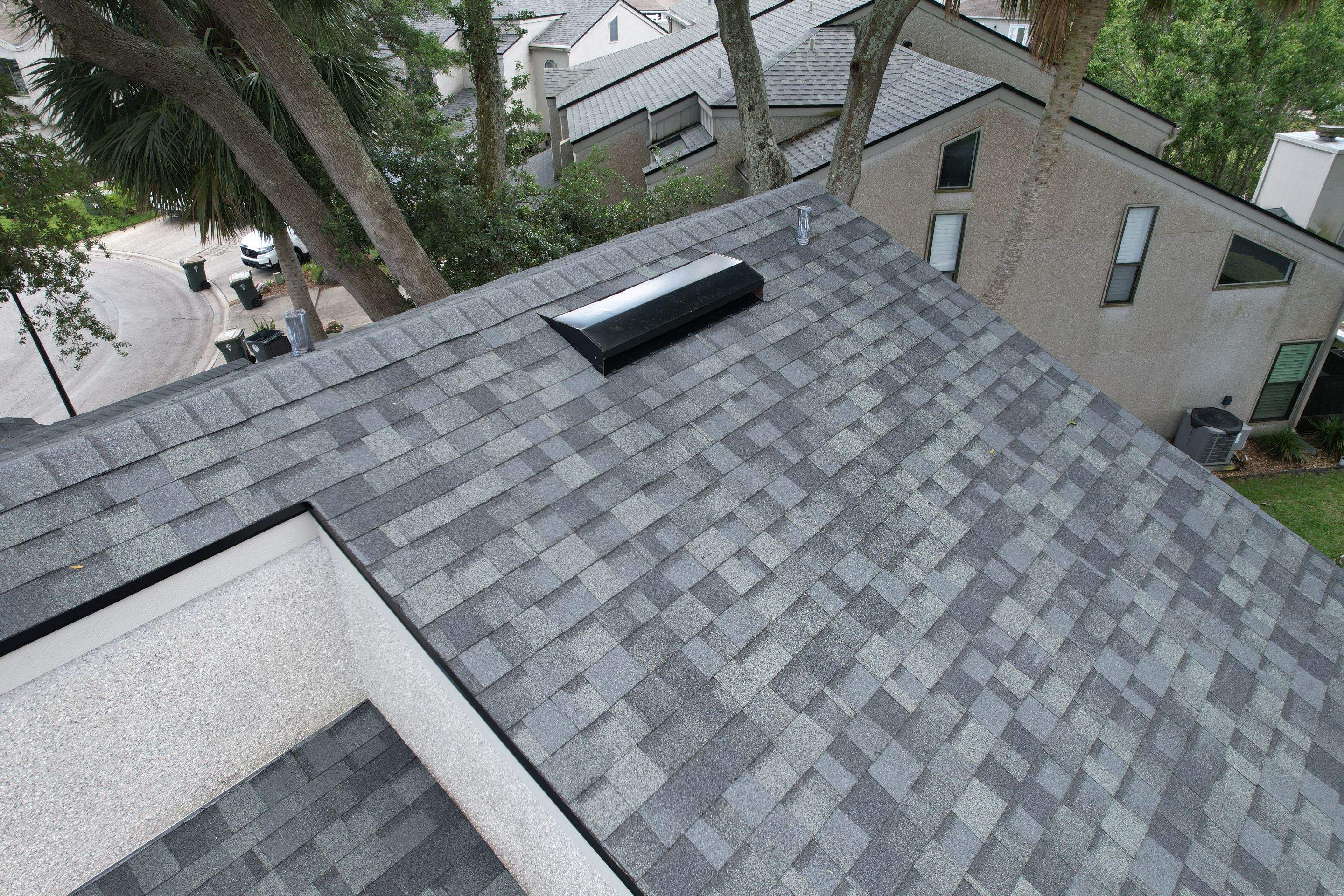 Shingle -> Shingle by Prime Roofing
