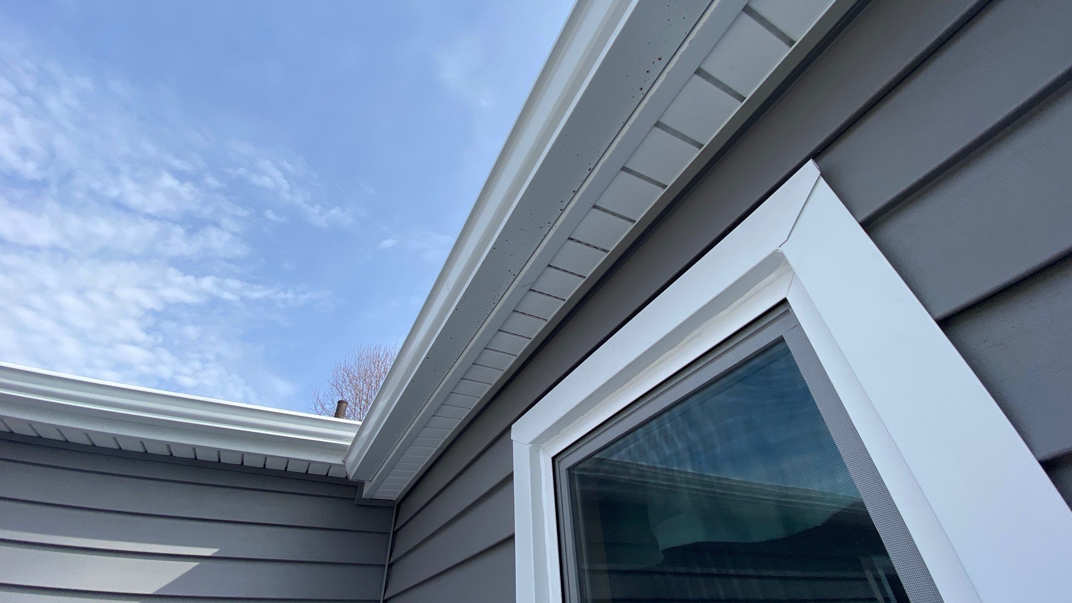 Siding Replacement using Certainteed Monogram D5 by 180 Contractors