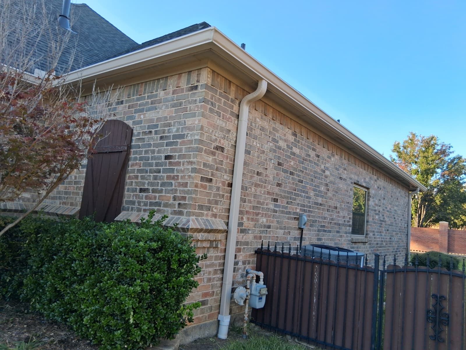 Project in North Richland Hills by Armor Roofing | Exteriors