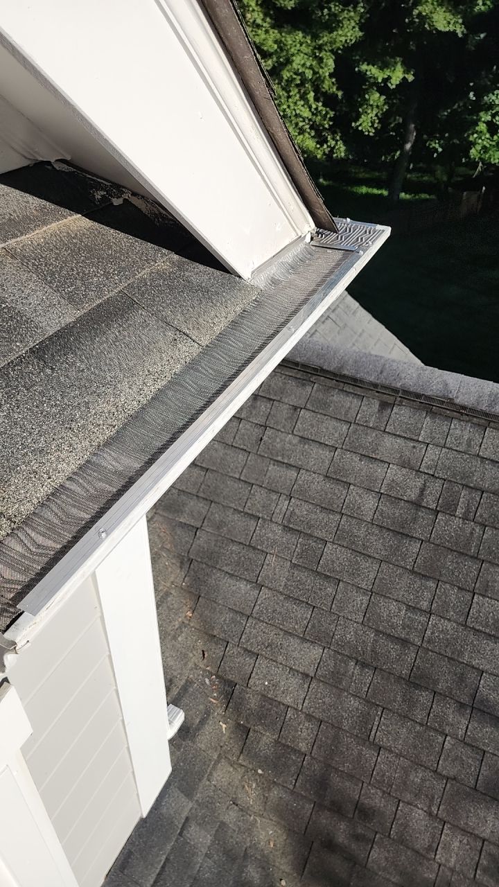 House Wash using cleaner by Power Wash Masters LLC