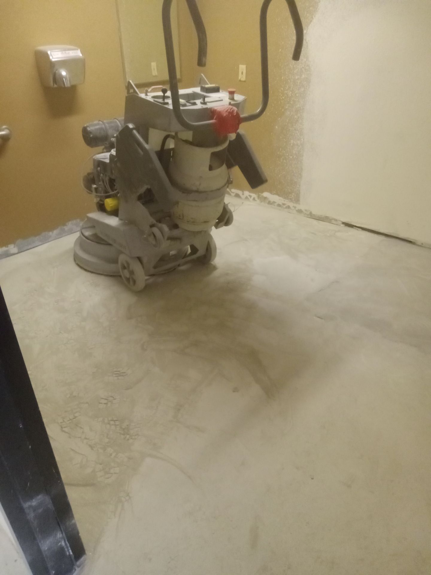 Awaken Church - Bay Ho Campus by Creek Stone Resurfacing 