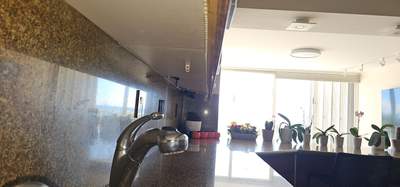 Water Damage Claim in Bal Harbor 