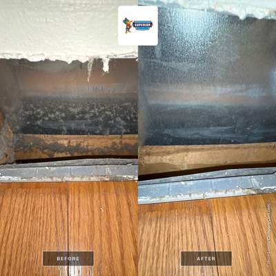 Air Duct Cleaning in Canfield, OH