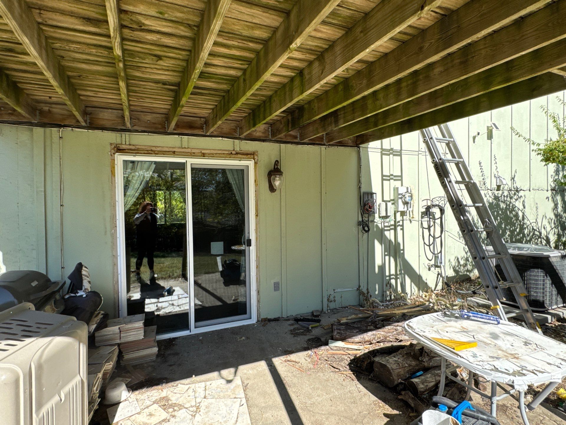 Transform Your Home by EEC Windows, Siding & Roofing