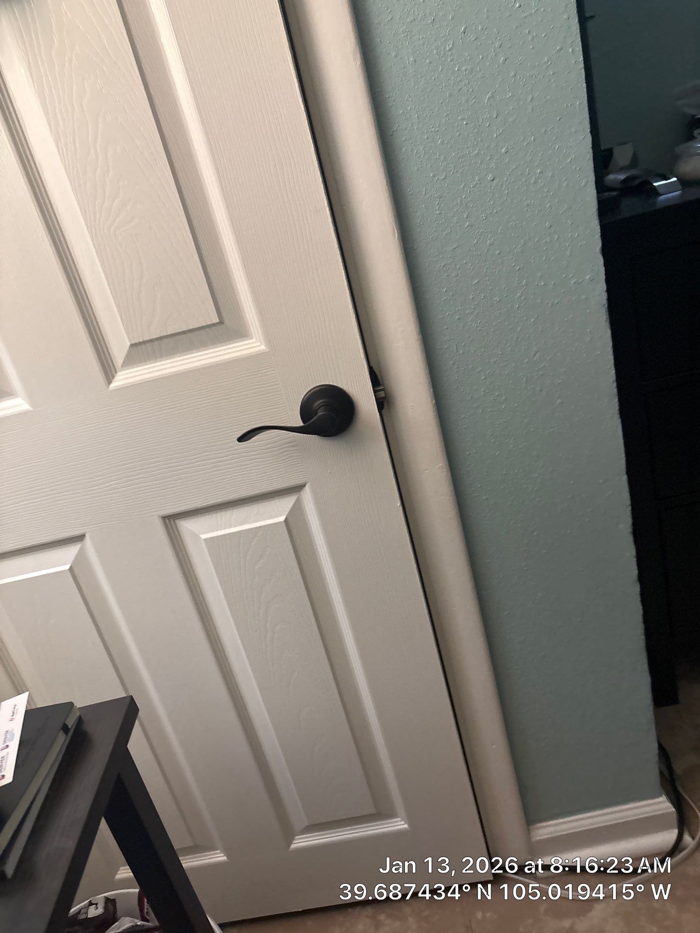 Project in Denver, CO by CompanyCam Sales Demo