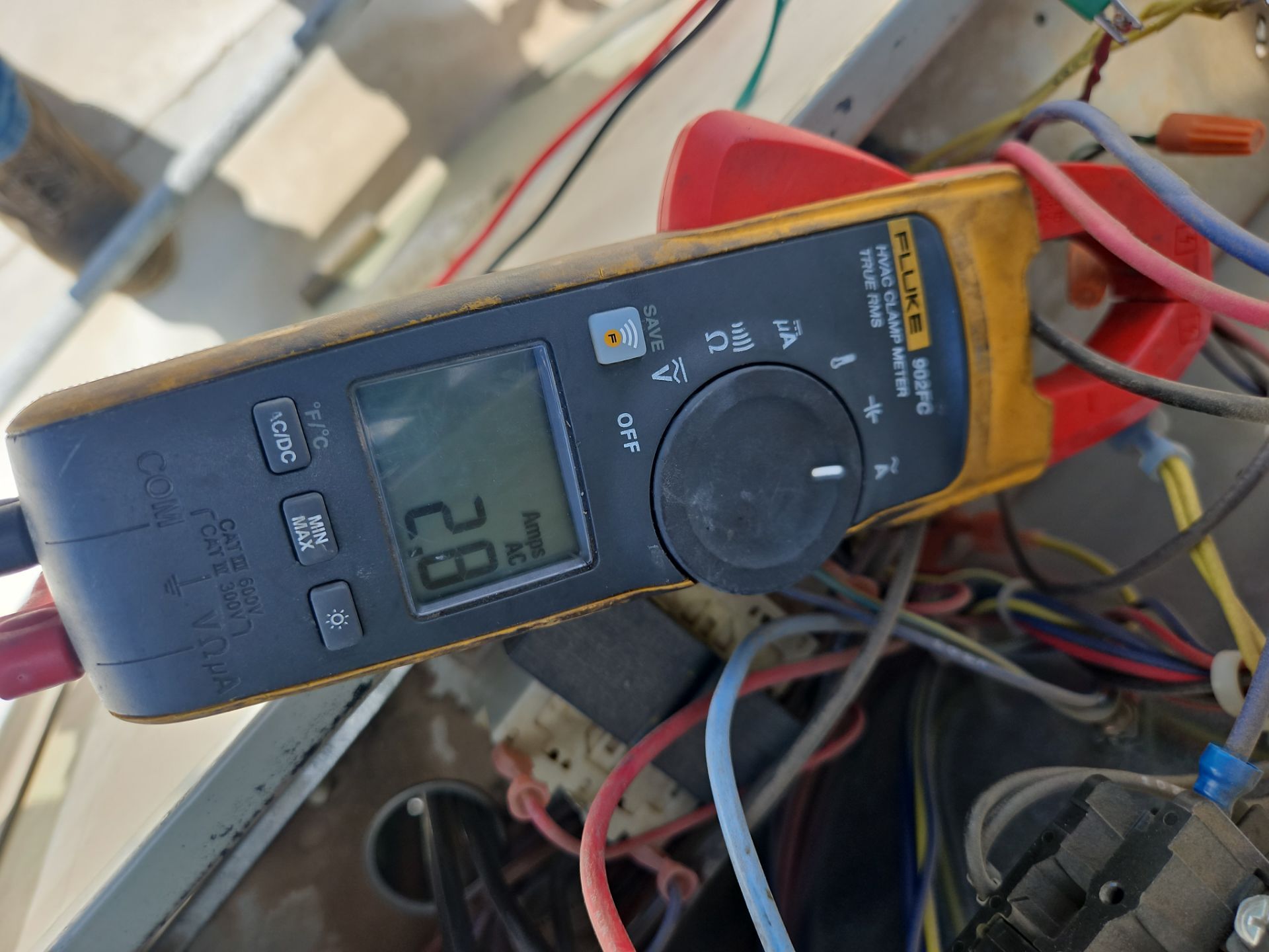 Project in Tucson by Thermal Air Systems LLC