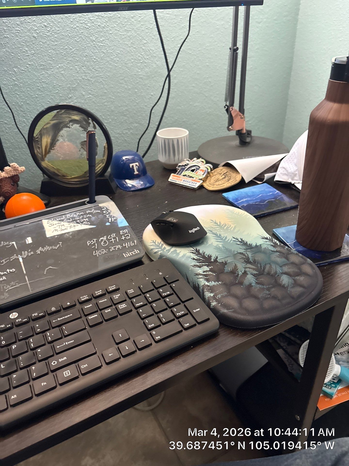 Jones Shower by CompanyCam Sales Demo