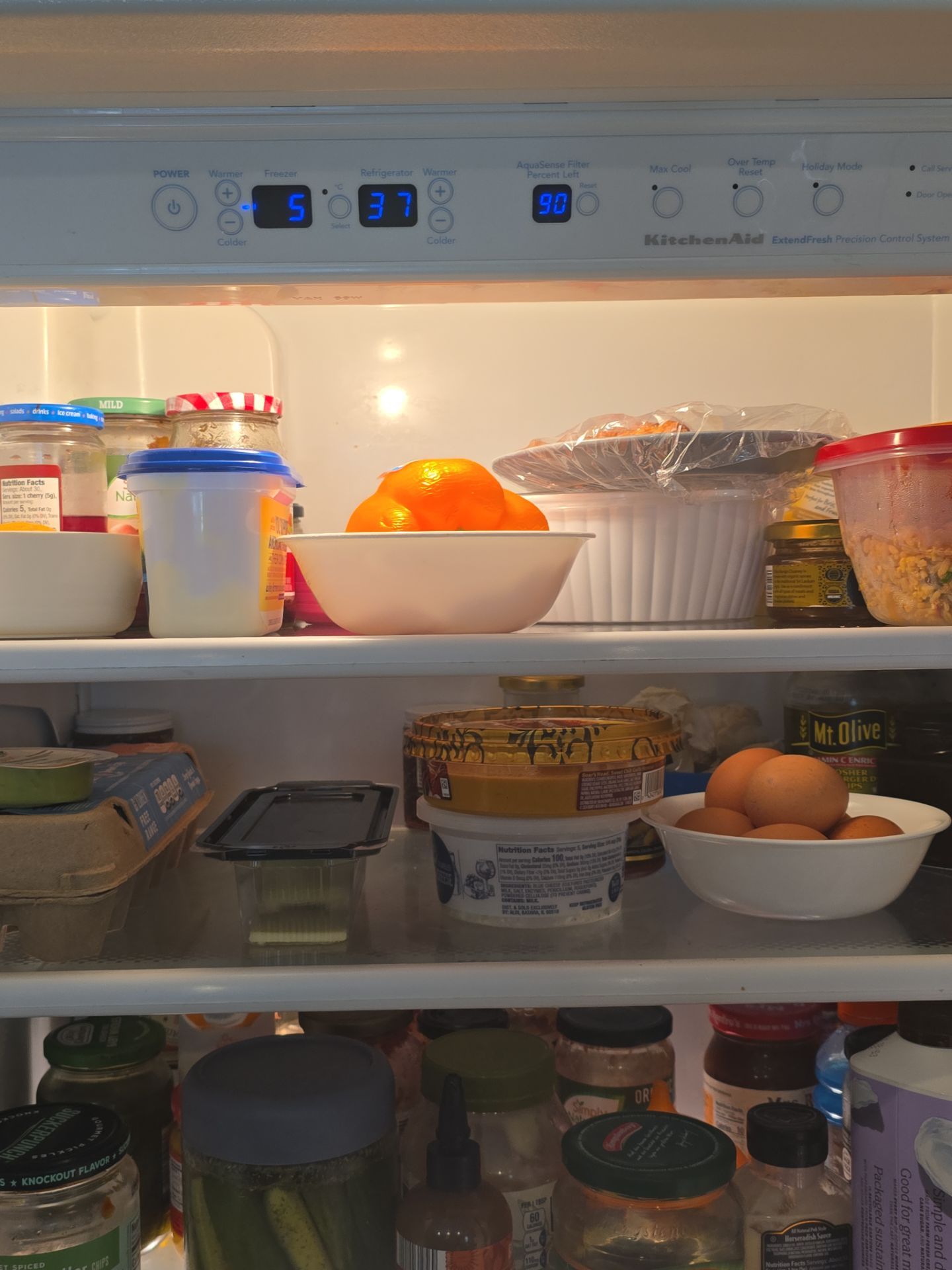 Kitchenaid Refrigerator Loud Noise by AMB-WORKS APPLIANCE REPAIR