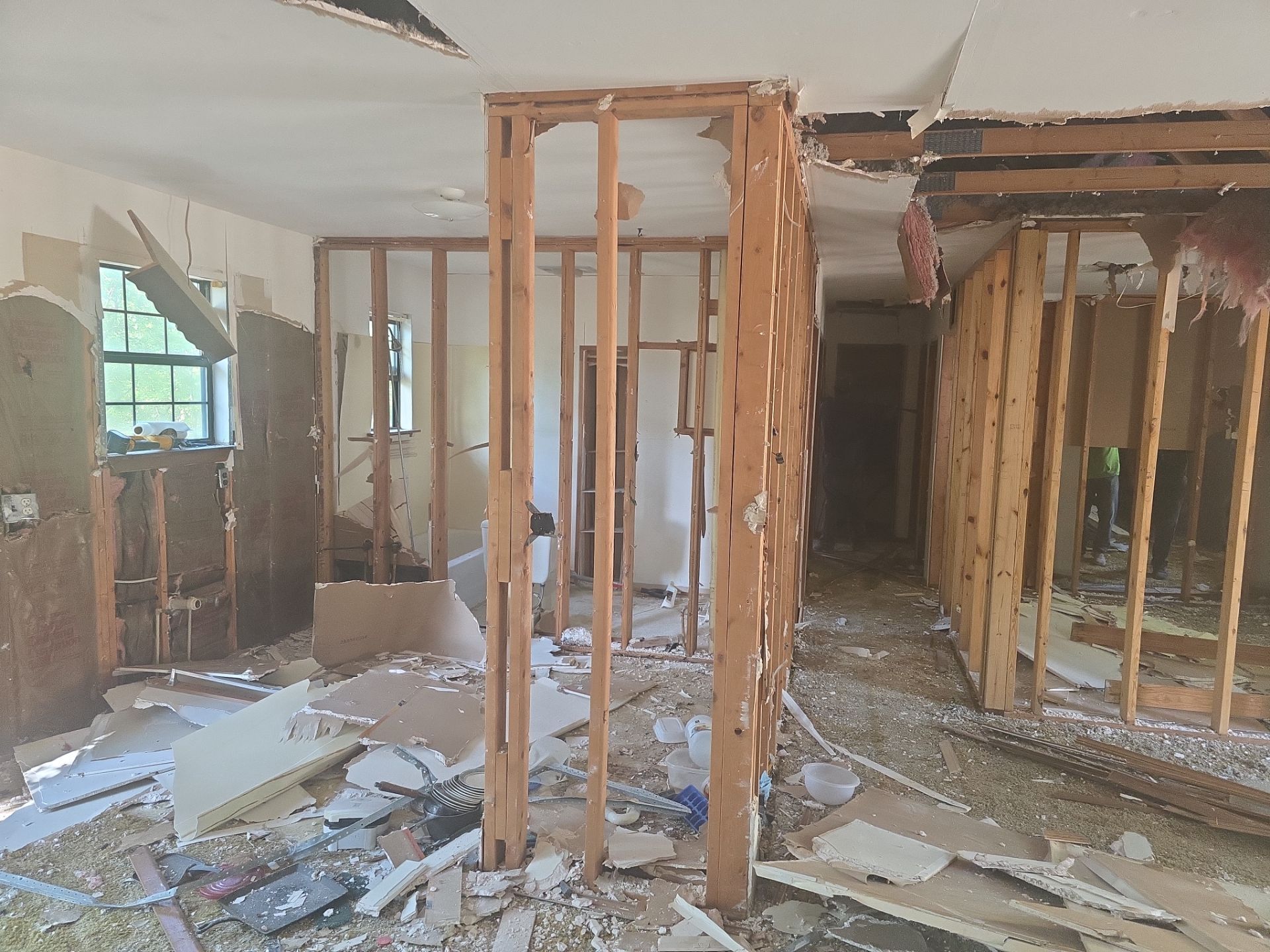 Project by Decor Roofing & Restoration by Decor Roofing & Restoration