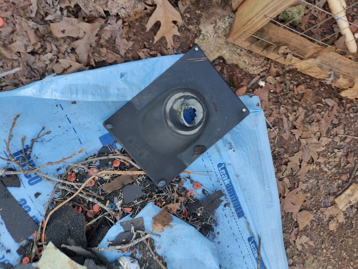 Residential Roofing Installation using Owens Corning by Inspector Roofing and Restoration