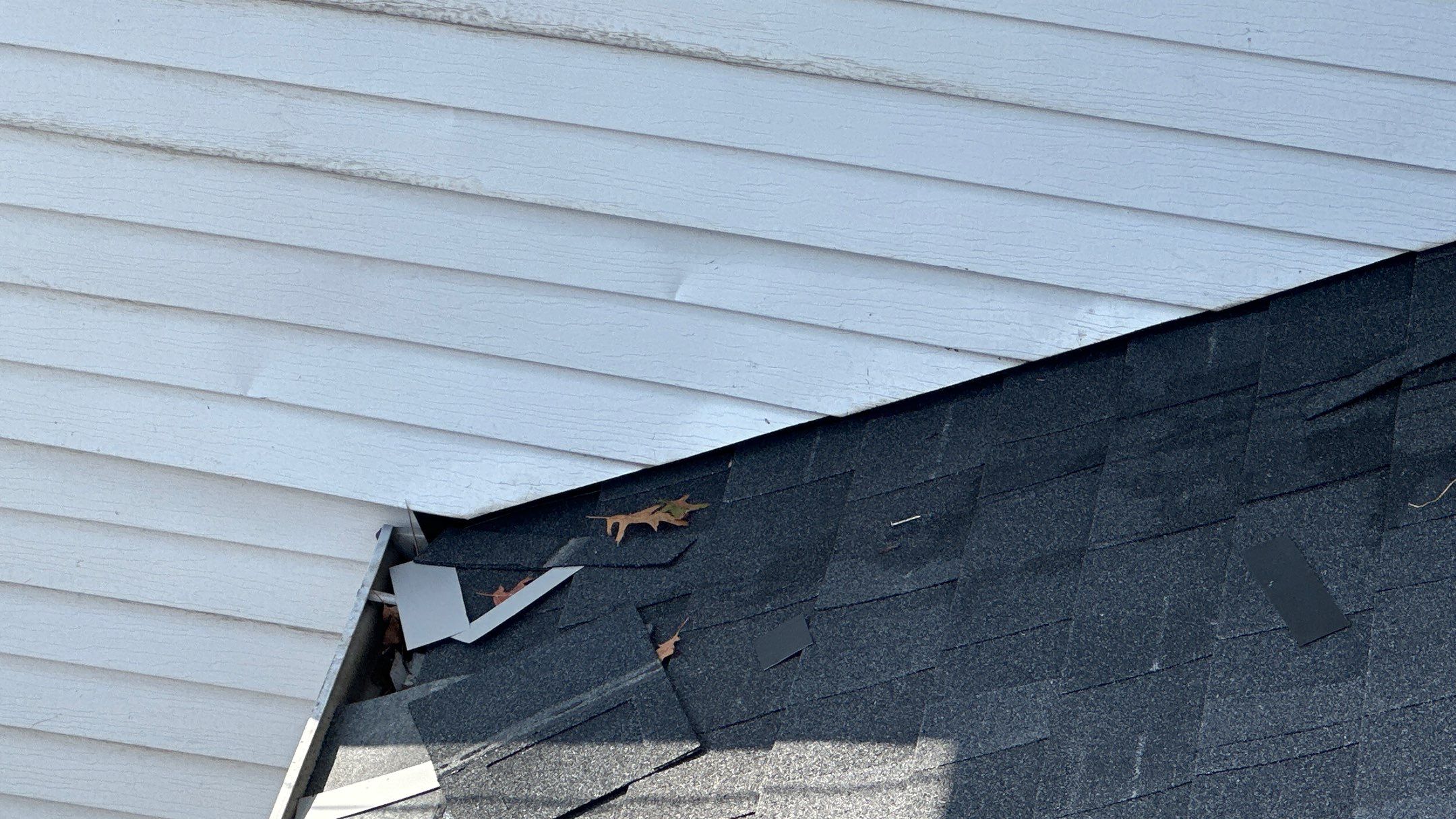 Liberty Township - Pristine Black by Tamlin Roofing