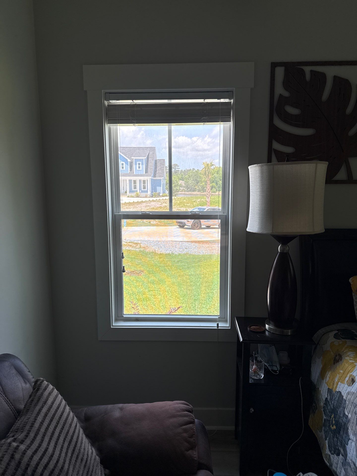 Project in Hampstead by Tint USA Coastal Carolina