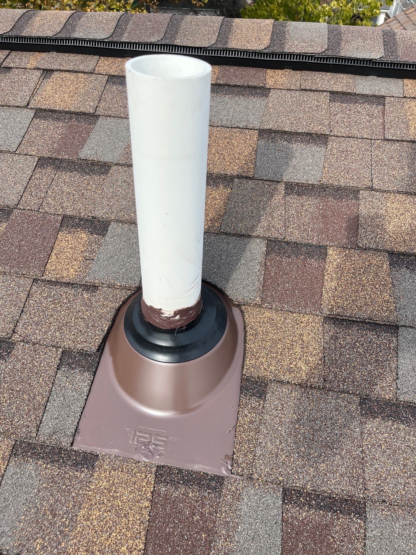 Roof Replacement using CertainTeed Landmark by 180 Contractors