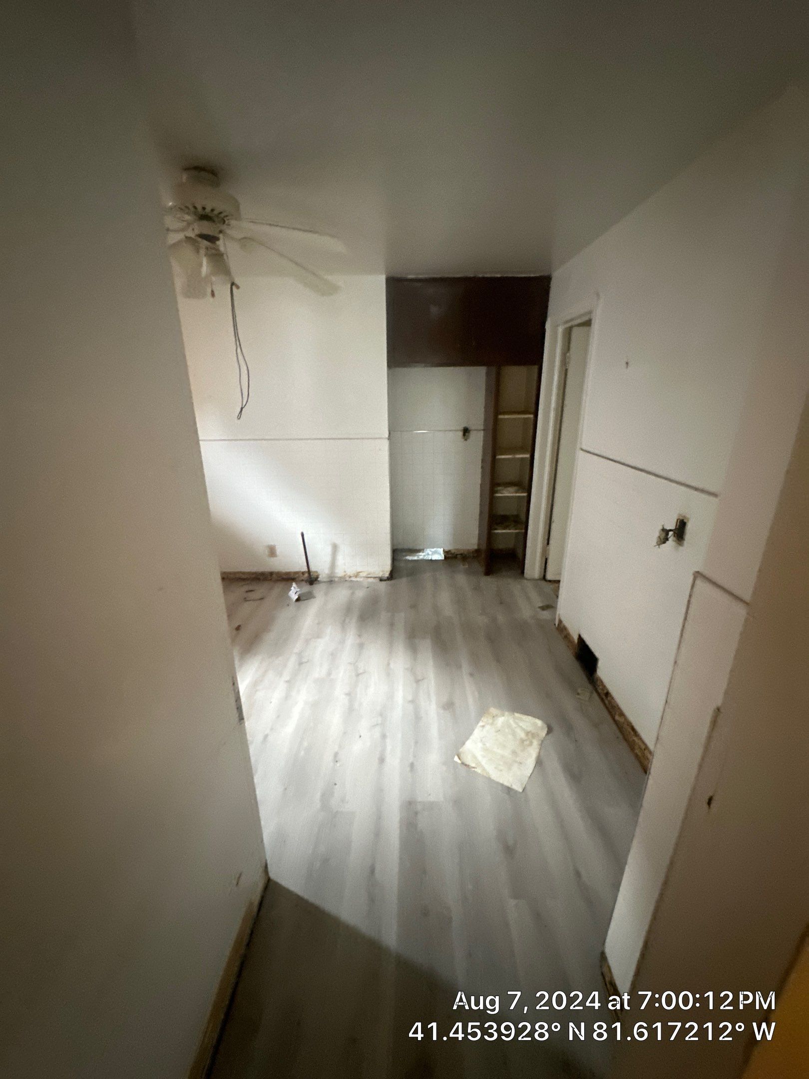Multifamily Full Remodel by Reinovation