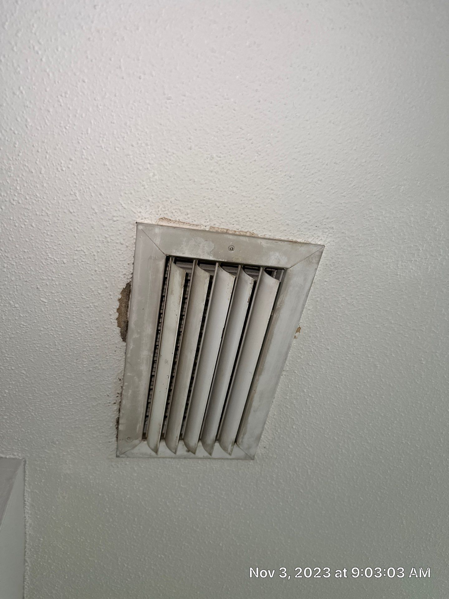 Dirty HVAC  by TIES360 Air Ducts Plus