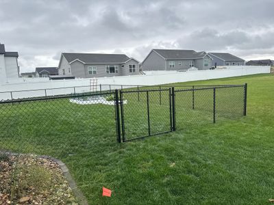 Project in Cedar Falls
