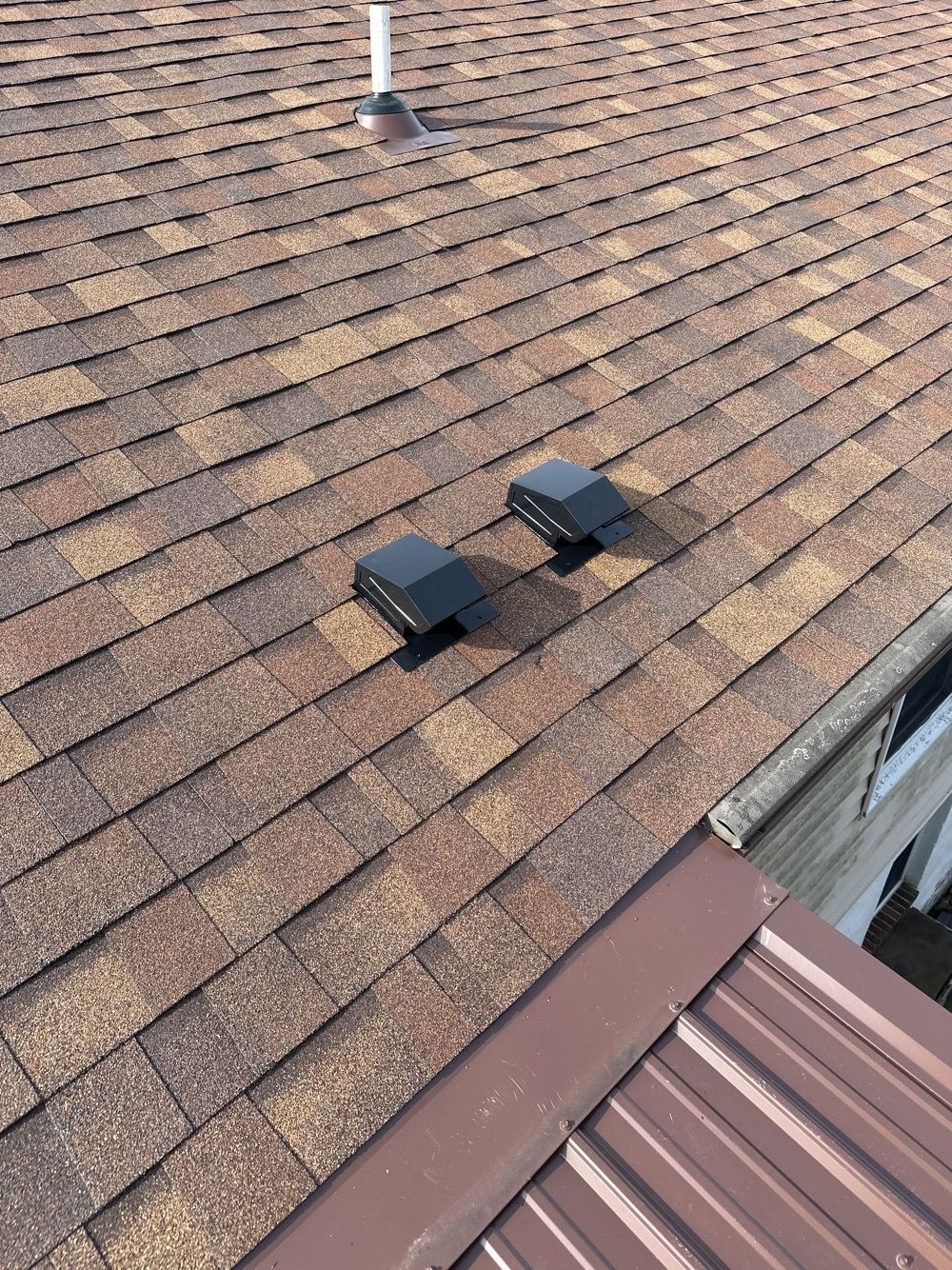 Roof Installation in Bellefonte, PA by Starway Roof Systems