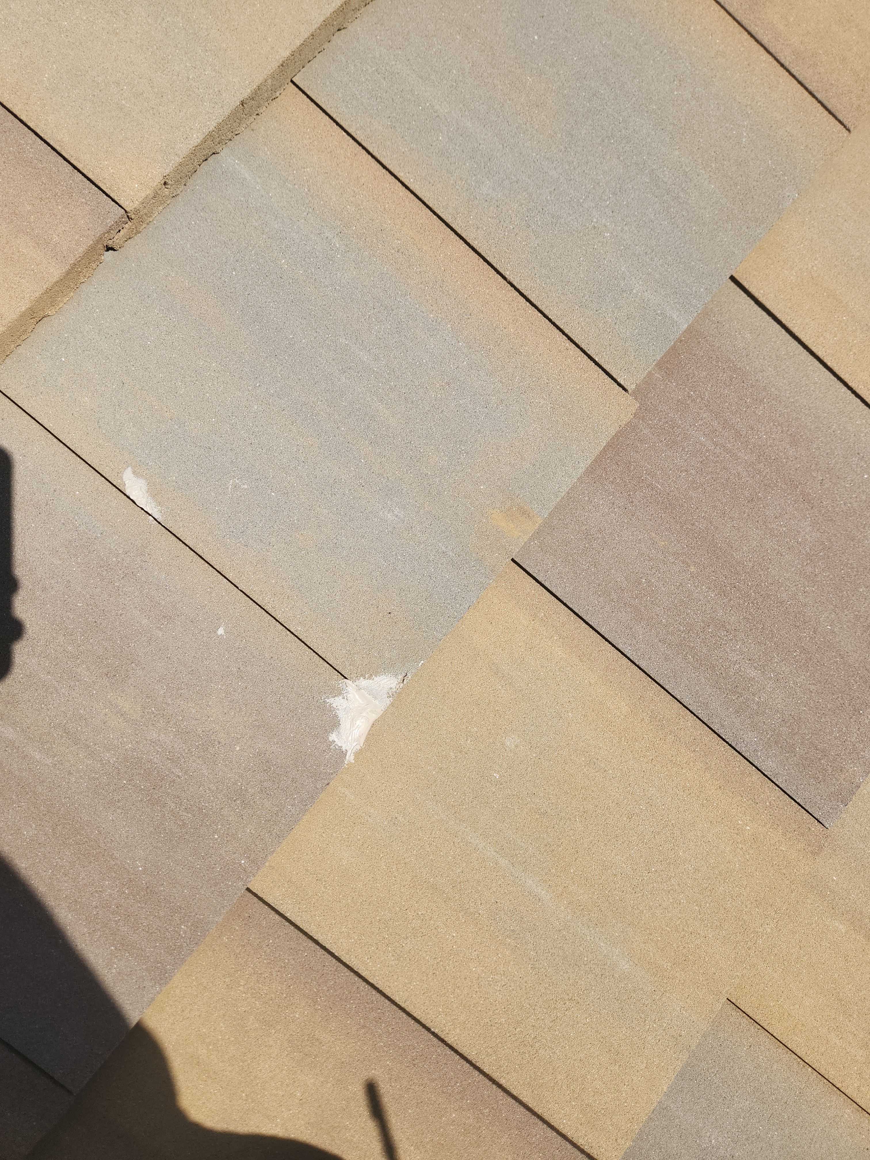 Concrete Tile Roof Repair for Residential Home in Wellington by Aastro Roofing