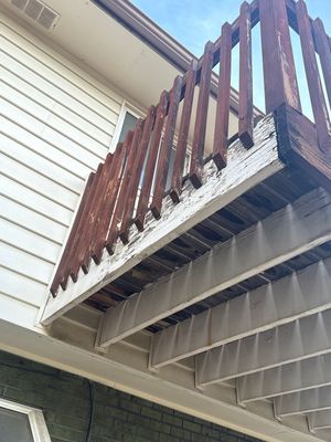 Project in CENTENNIAL