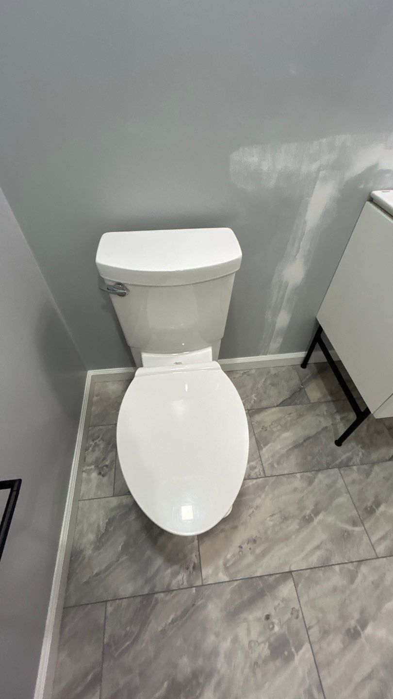 Remodel by BathPlanet SW Virginia