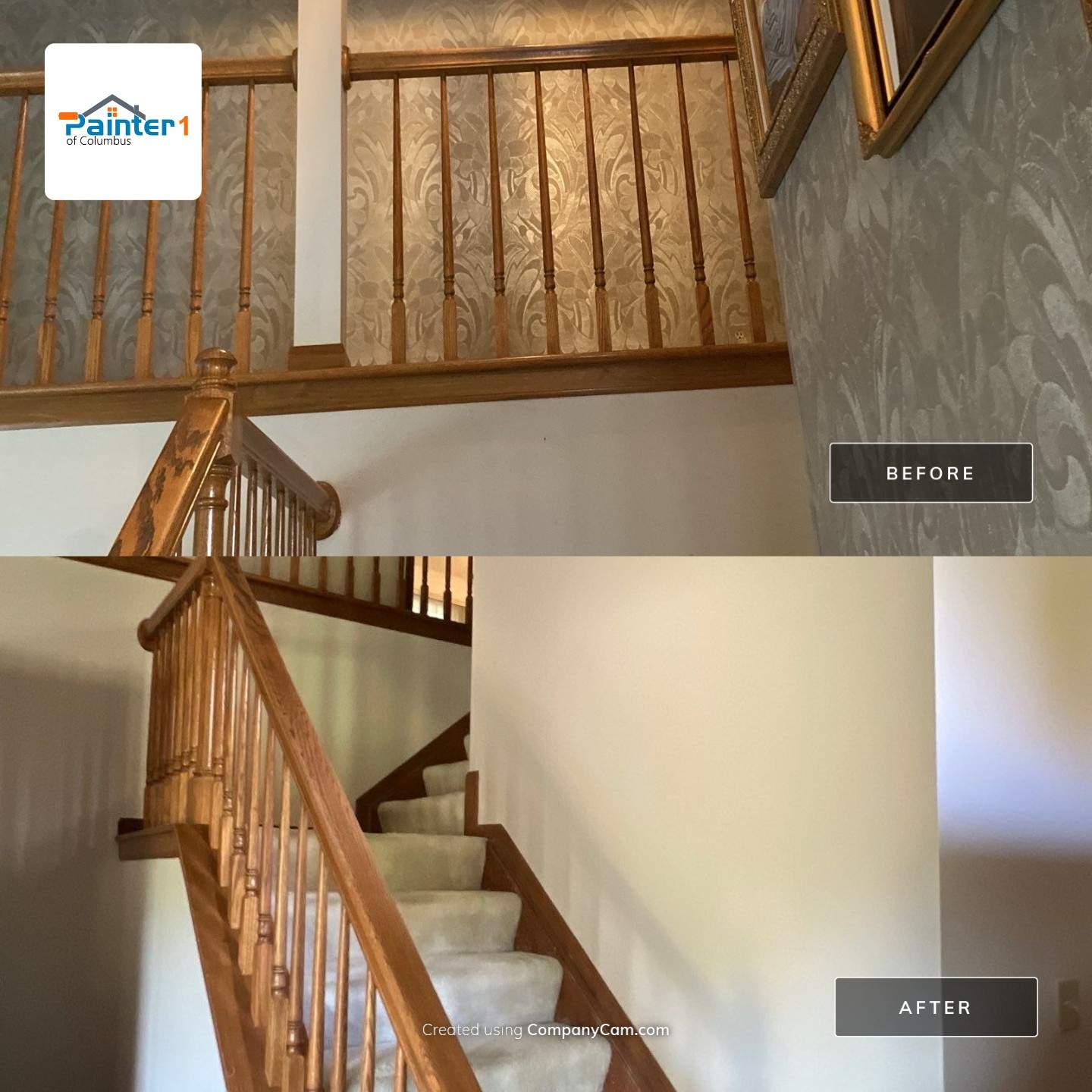Interior by Painter1 of Columbus