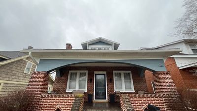 Replacement windows