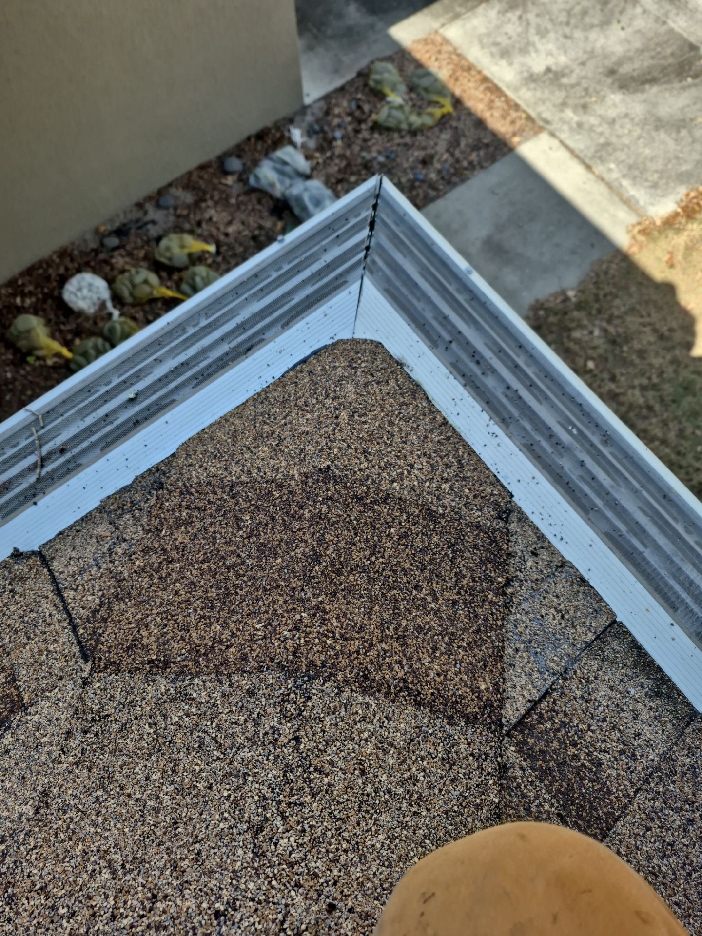 Project in Clearwater 33765 by Mitchell Roofing Company LLC