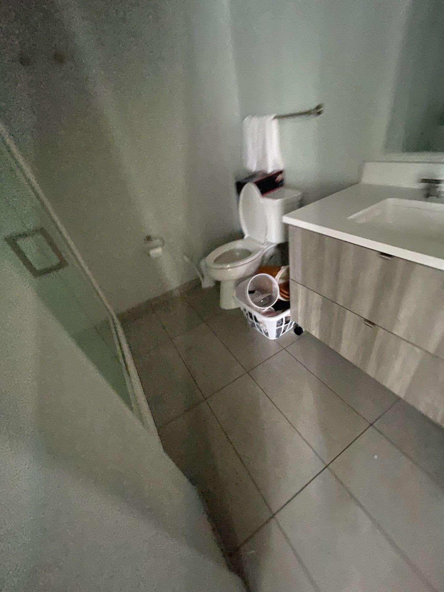 Project in Providence by Mg House Cleaning