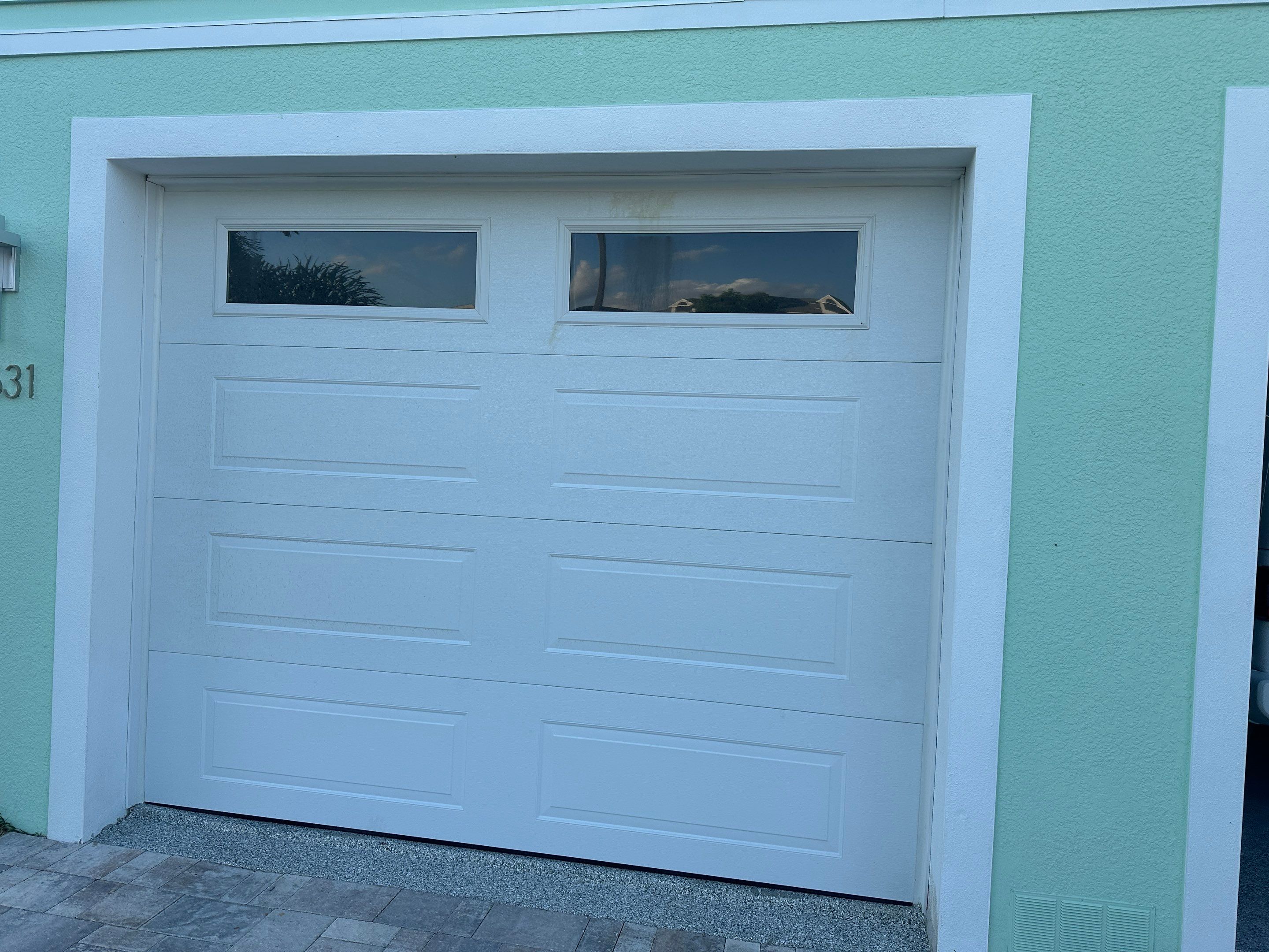 Hurricane Damage Claim in New Port Richey by FLAPA & KeyStone