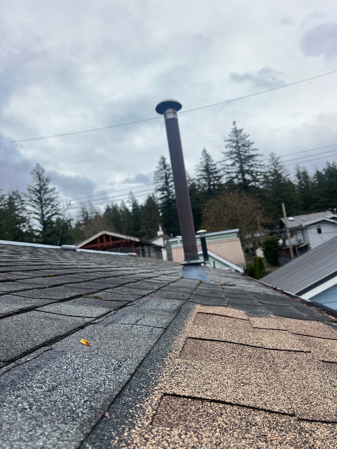 Residential Roofing Installation using GAF - System Plus Limited Warranty by Top Notch Roofing Inc