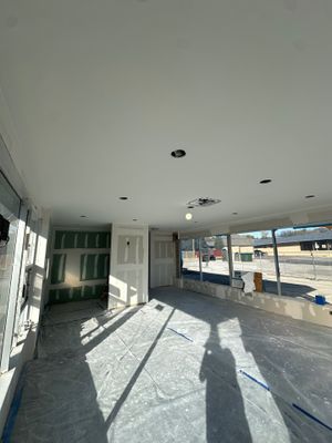 Project in Hurst