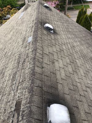 Project in Seattle