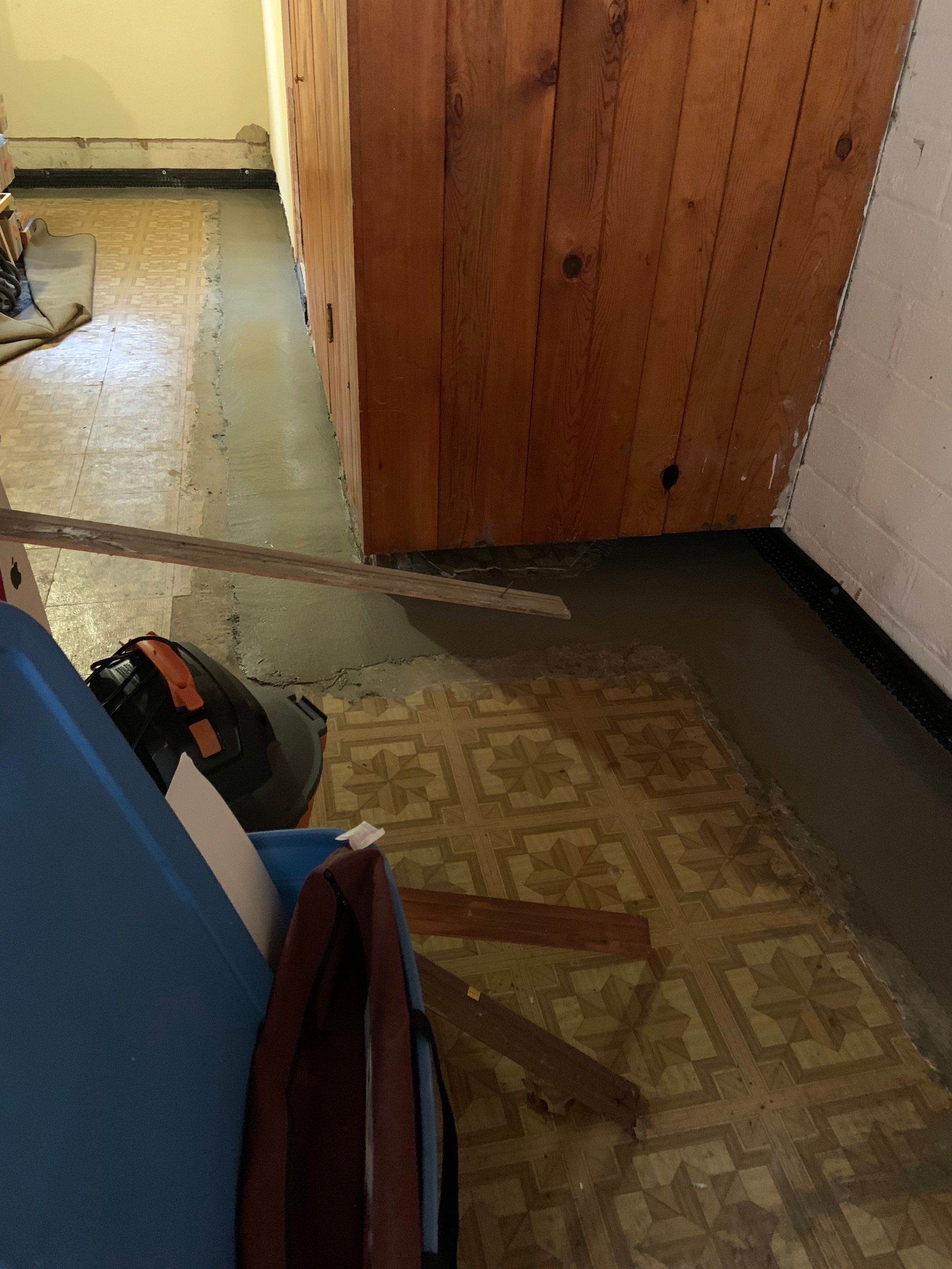 Competitive Pricing & Local Expertise for Claire by Waterproofing Northeast