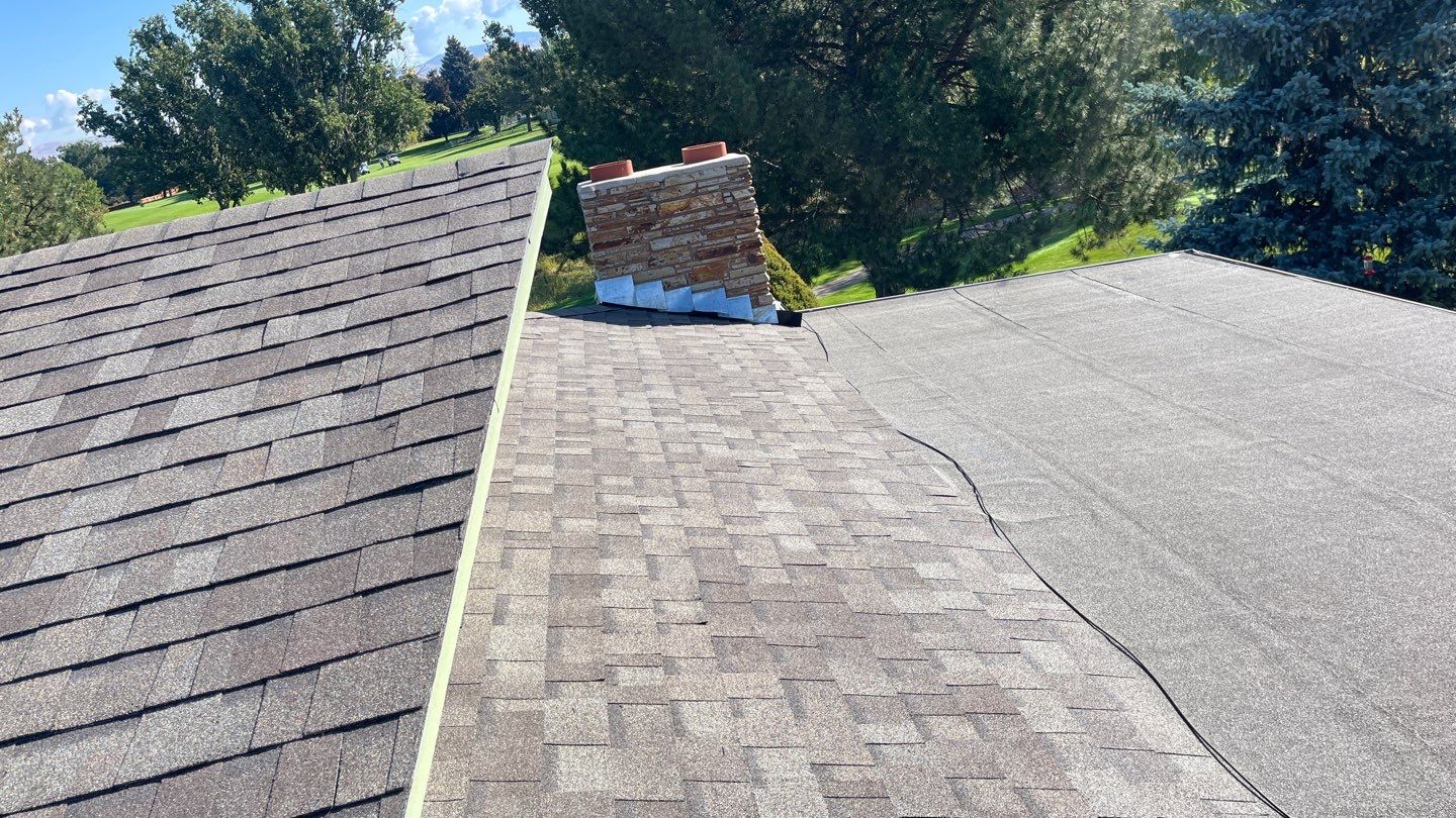 🏠 New Roof in Eagle, Idaho! 🏠 by ID Roofing LLC