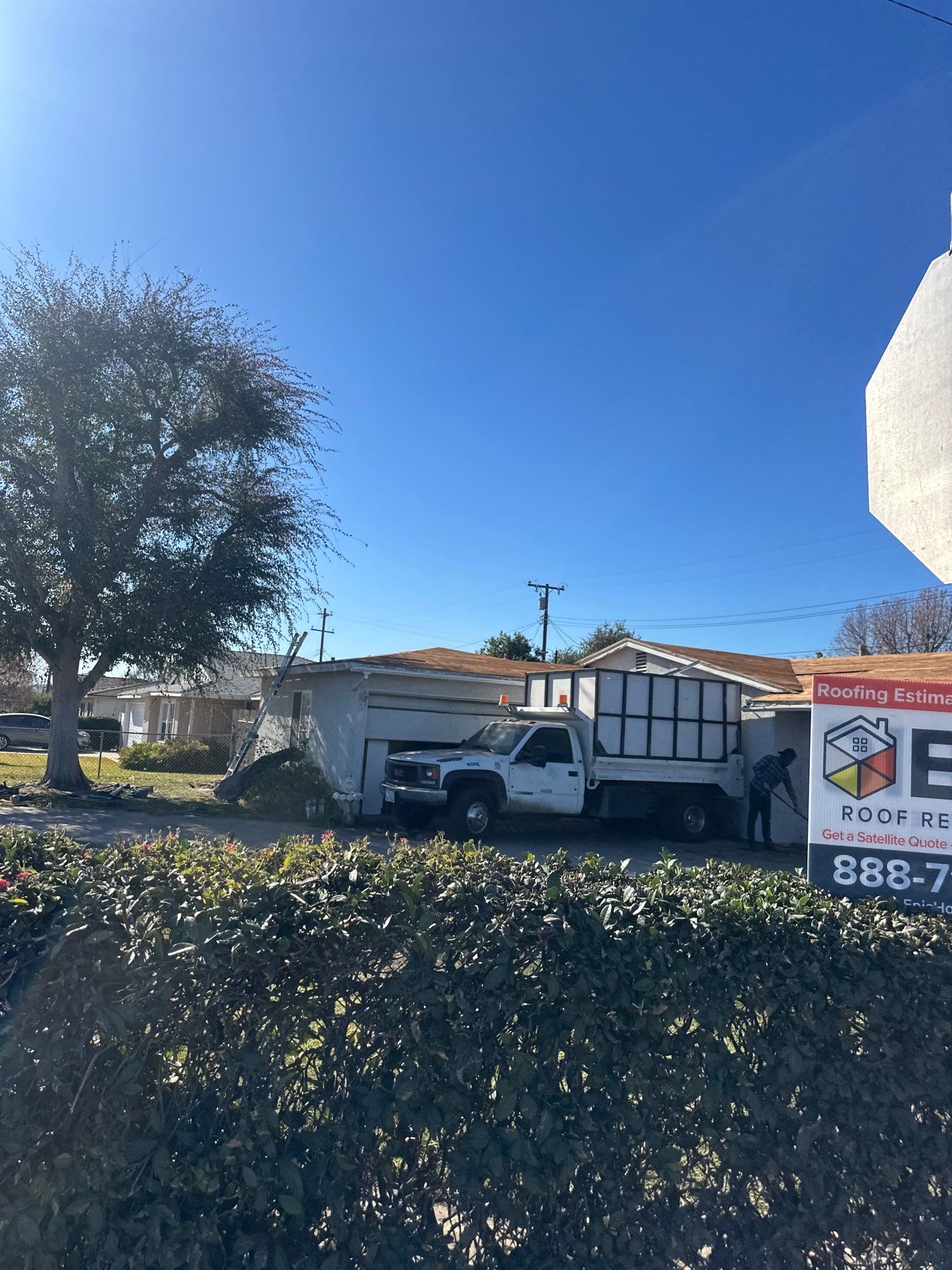 Roof Replacement - Chino, CA 91710 by Epic Roof Replacement