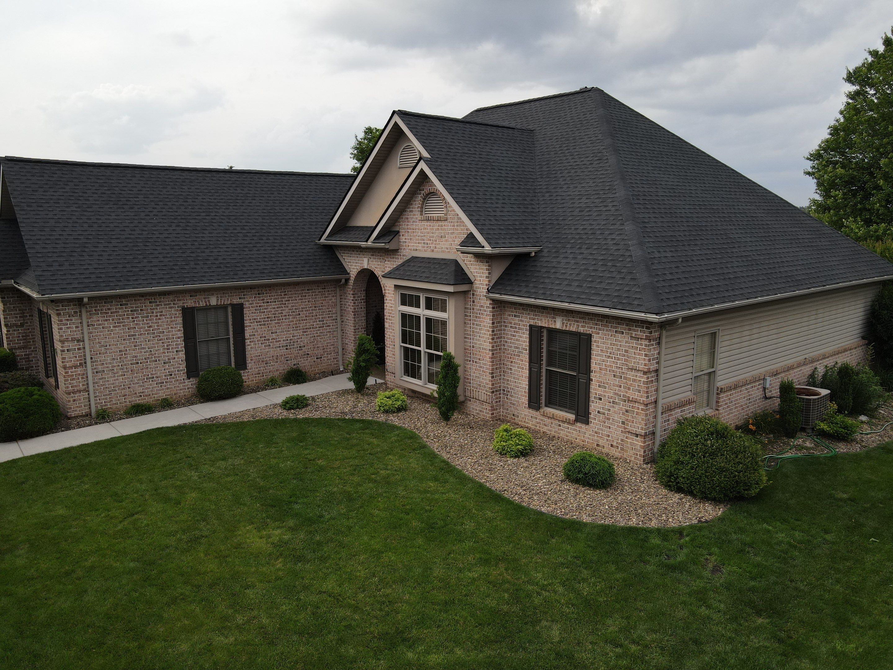ROOF REPLACEMENT CHAMBERSBURG, PA by Teflon Roofing