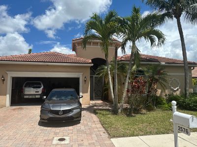 Water Damage Claim in West Palm Beach