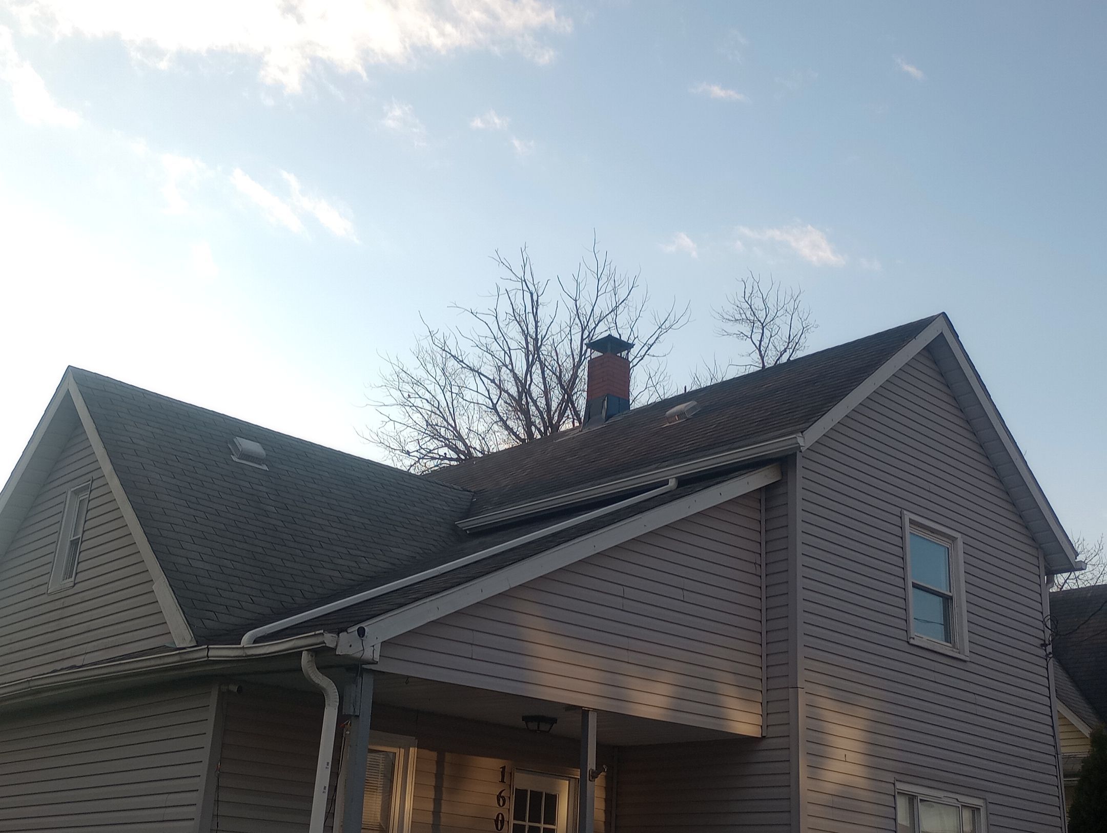 B & K Real Estate 1606 by Silver Leaf Contracting 