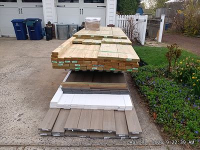 Project in Monmouth Beach