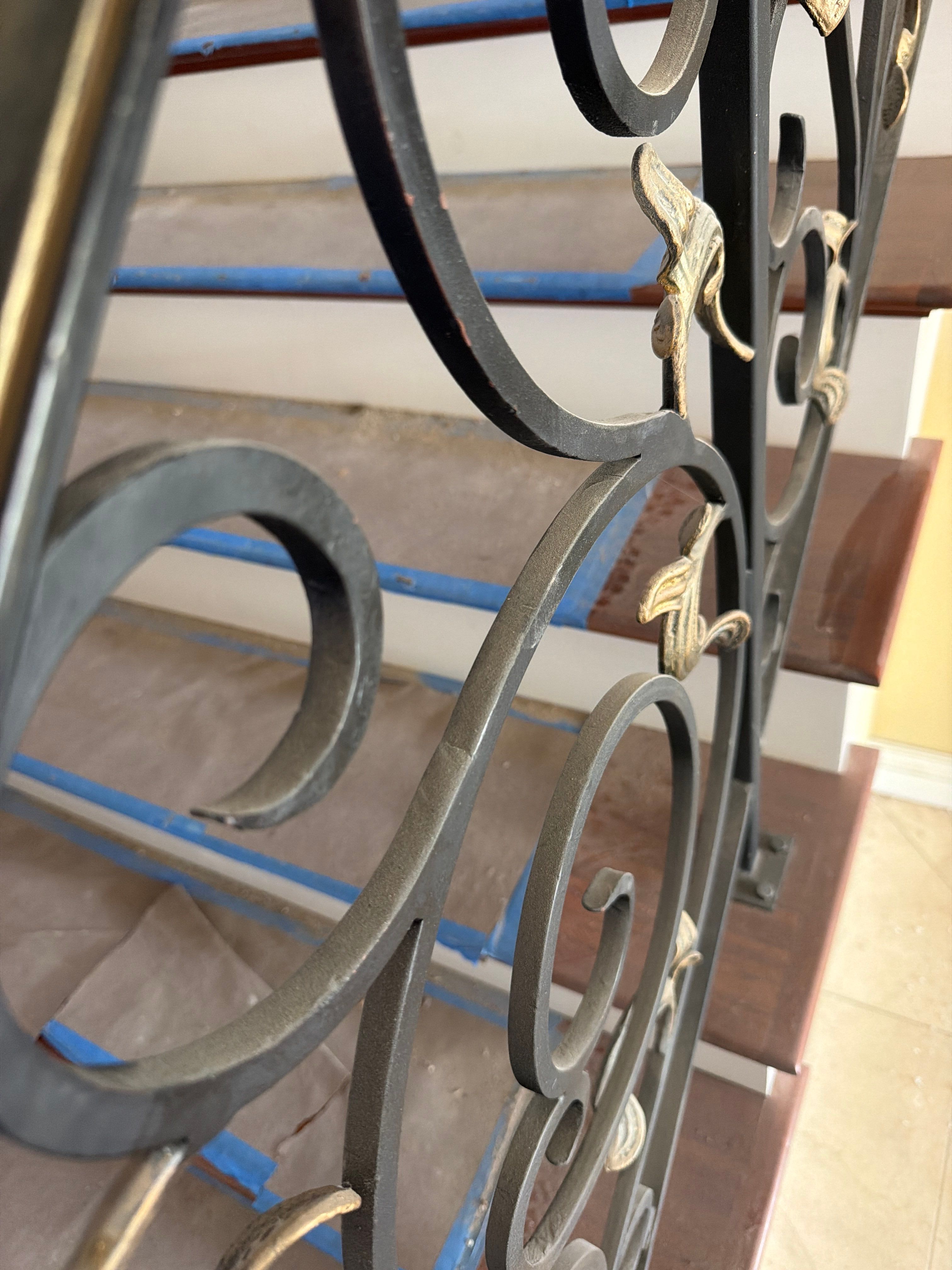 Project in Pleasanton, CA by Tuclean Commercial Services 
