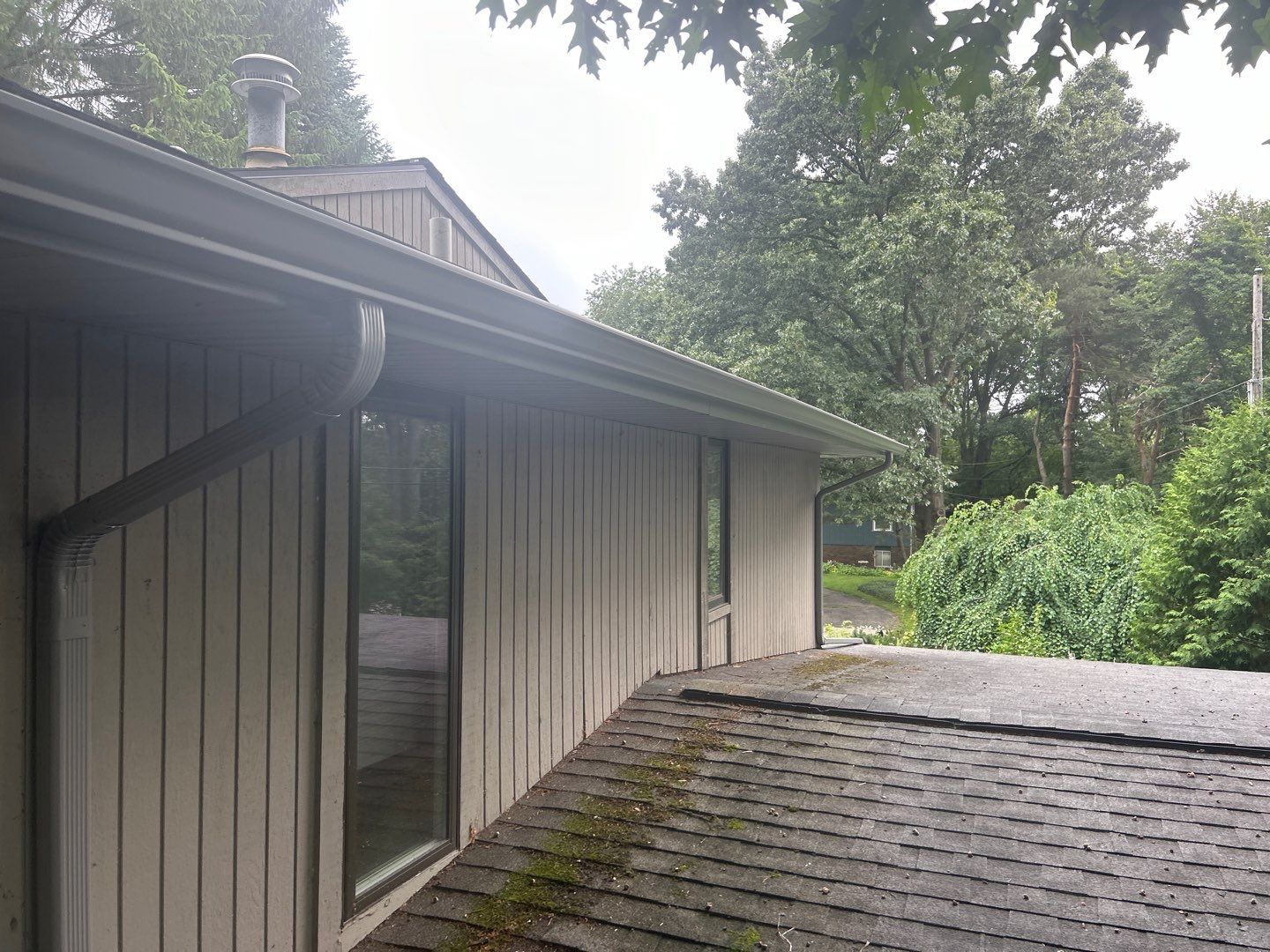 Roof Replacement using CertainTeed Landmark by 180 Contractors