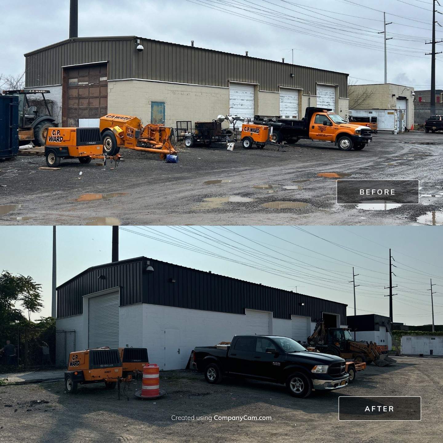 Rochester, NY by Ironhorn Enterprises